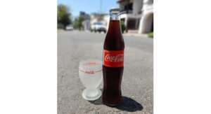 Coca Cola