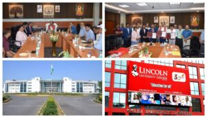 IIT Patna and Lincoln University Malaysia Sign MoU for Joint Academic Programs