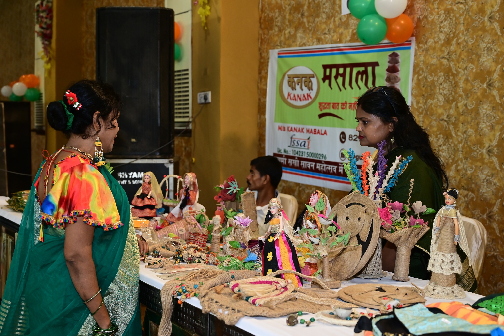 Gargi Udyam Sakhi Sawan Mahotsav in Patna: Empowering Women Entrepreneurs Across Bihar