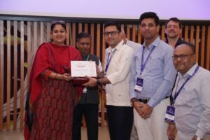 Bihar Triumphs with Top Award at National Museum Conference