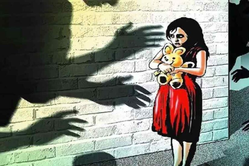 Chhapra: 3-year-old girl raped in school, principal suppressed matter