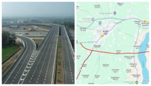 NHAI's 5 Projects to Boost Connectivity and Prosperity in Bihar