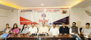 Patna Gears Up for Startup Summit 2024 with Over 300 Bihar Ventures Participating