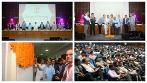 TiE Patna Chapter Inaugurated, Ushering in a New Era for Bihar’s Startup Ecosystem