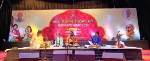 Ustad Bismillah Khan Memorial: An Evening of Classical Excellence in Patna