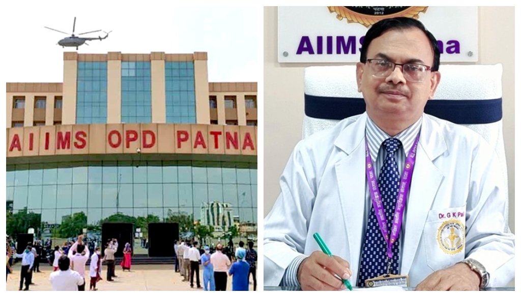 OBC-NCL Certificate Scandal: AIIMS Patna Director’s Son’s Admission to AIIMS Gorakhpur Investigated