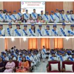 Blood Donation Orientation Programme Held at Patna Women’s College