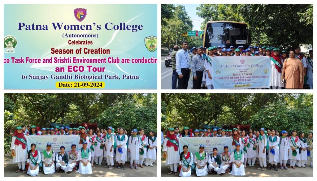 ECO Tour Promotes Environmental Awareness at Sanjay Gandhi Biological Park