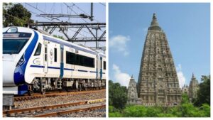 East Central Railway Promotes Tourism in Bihar with Improved Facilities and Easy Access