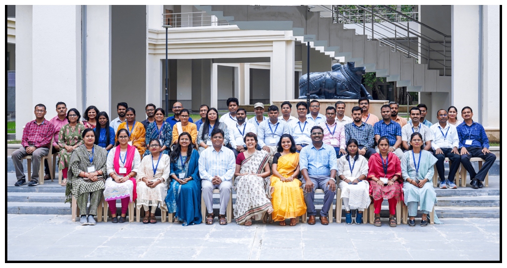 IIM Bodh Gaya Concludes Six-Day Management Development Programme for BAMETI Officials