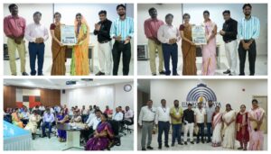 IIM Bodh Gaya and Ministry of Panchayati Raj Equip Elected Representatives with Management Skills