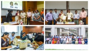 IIM Bodh Gaya Inaugurates Leadership Training for Panchayati Raj Representatives