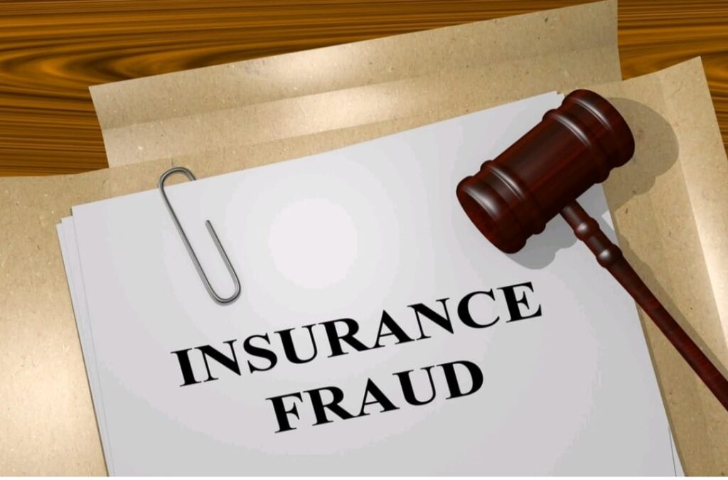 Rs 50 Lakh Fraud Targets National Insurance Officials in Patna