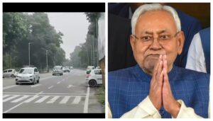 Nitish Kumar's Surprise Delhi Visit Fuels Speculation Amid JP Nadda's Bihar Trip