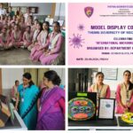 Patna Women’s College Hosts Model Display Competition to Celebrate International Microorganisms Day