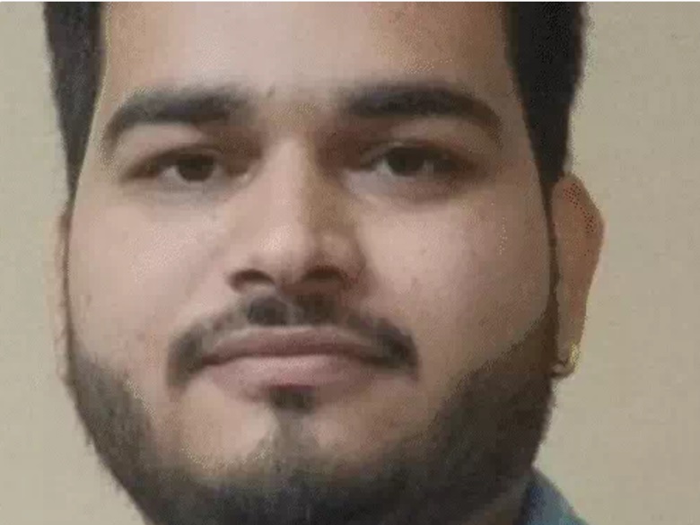 Patna techie missing