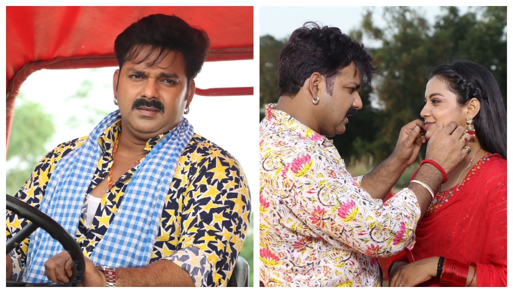 Pawan Singh's "Sooryavansham" Shakes Up Bhojpuri Cinema with Blockbuster Opening