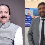 IAS Officer Sanjeev Hans and Former MLA Gulab Yadav Face FIR in Corruption and Disproportionate Assets Case