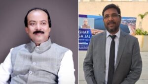 IAS Officer Sanjeev Hans and Former MLA Gulab Yadav Face FIR in Corruption and Disproportionate Assets Case