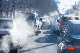 Fines for Vehicle Pollution Violations Now Categorized by Vehicle Type