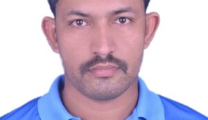 Amit Gaurav of Muzaffarpur Named Captain of Bihar Divyang Cricket Team, Match Against Tamil Nadu on 16 October