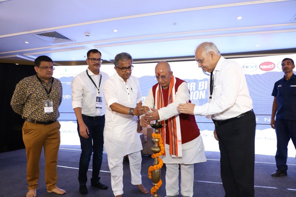 Patna Hosts 'Ideas for Bihar: An Innovation Summit 3.0' to Boost Tech-Driven Innovation and Perception Change