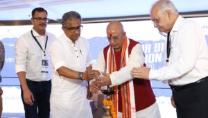 Patna Hosts 'Ideas for Bihar: An Innovation Summit 3.0' to Boost Tech-Driven Innovation and Perception Change