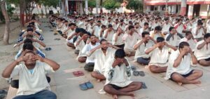 Bihar jail prisoners