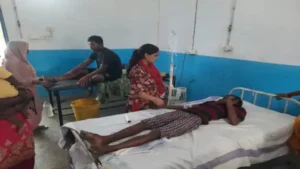 Four Dead, Several Hospitalised in Bihar Hooch Tragedy