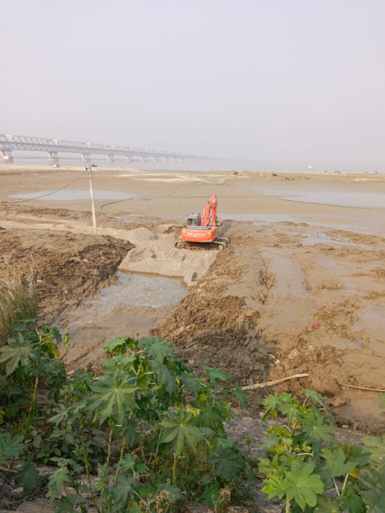 Chhath Preparations