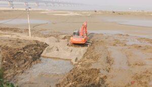 Chhath Preparations