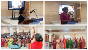 Guest Lecture on Transgender Identity and Social Acceptance Held at Patna Women’s College