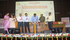 State-Level Training Program on m-ASHA App and ASHWIN Portal Held in Patna