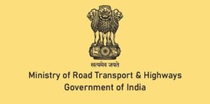 Ministry of Road Transport and Highways