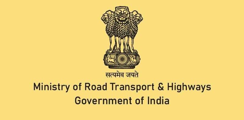 Ministry of Road Transport and Highways