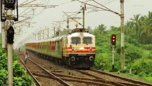 Patna-New Delhi, Muzaffarpur-Anand Vihar Clone Specials to Run Extra Days This November