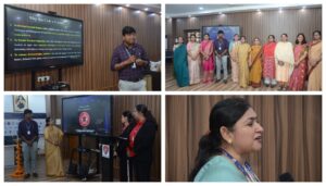 Patna Women’s College Launches Commerce and Management Club “KAIZEN”