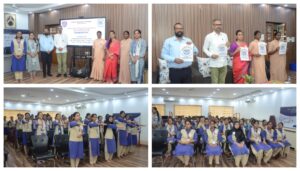 Patna Women’s College Launches 'SAMARTH' Social Work Club to Empower Students for Social Change