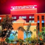 Patna’s IGIMS Set to Inaugurate Three New 500-Bed Hospital Blocks