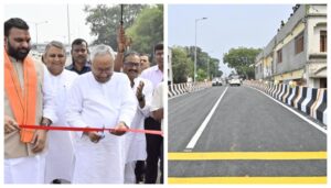 Patna's Marine Drive Gets New Links: Faster Access to Major Hospitals and Key Areas