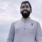 Ram Vilas Paswan Statue Defaced in Gaya: Authorities Launch Investigation