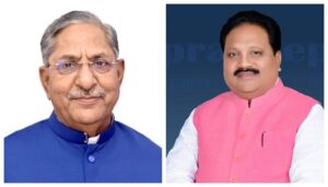 Security Increased for Several Bihar Leaders, Assembly Speaker and Minister Receive Y+ Protection