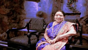 Folk singer Sharda Sinha in critical condition at AIIMS Delhi