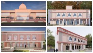 Pilgrim Shed and Cafeteria to Be Constructed in Asarganj for Devotees on Sultanganj-Babadham Road