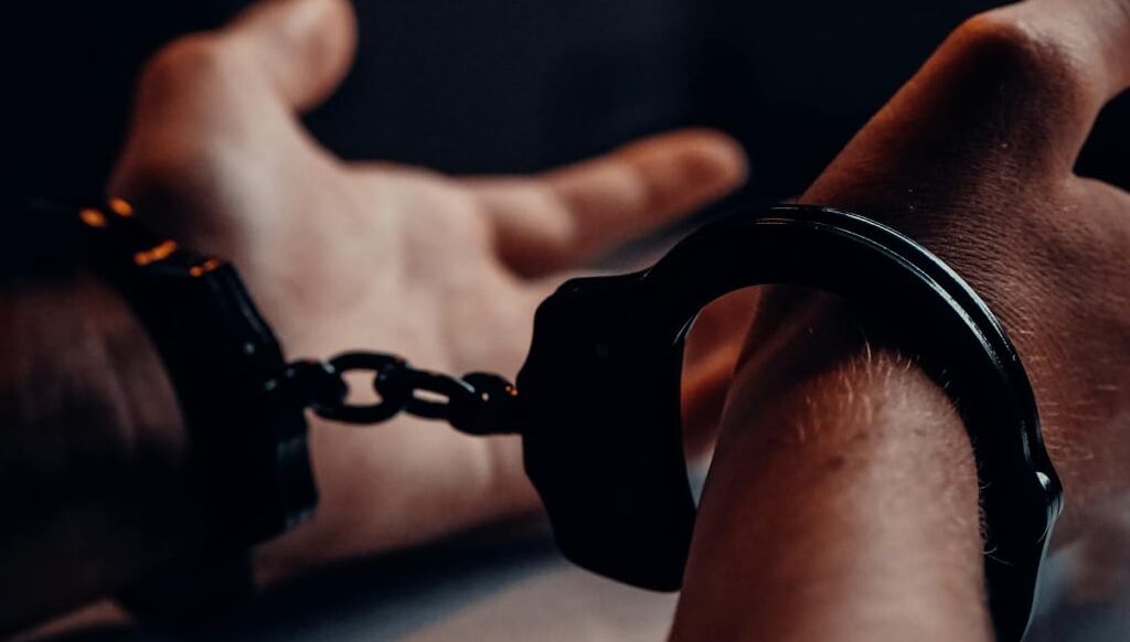 Indian Student Arrested in US for Posing as Federal Agent to Scam Elderly Woman