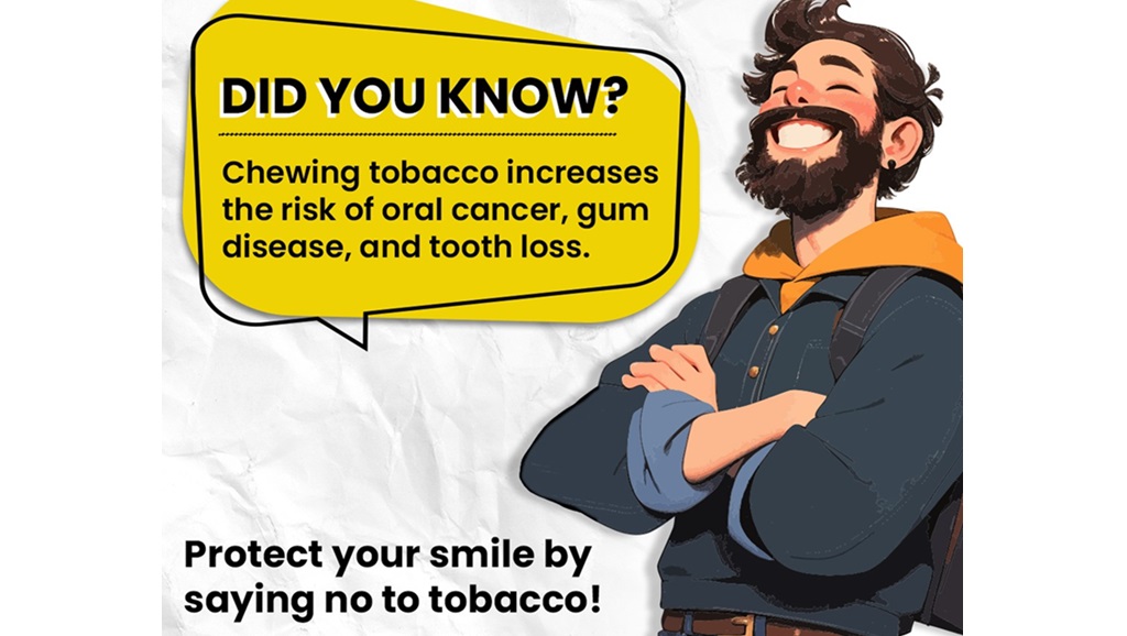 tobacco cancer