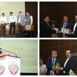 1st National Conference on Agriculture Technology and Management Held at CIMP, Patna