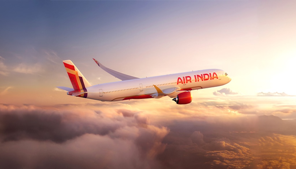 Air India Express to Launch Patna-Hyderabad and Patna-Bengaluru Flights from January 15