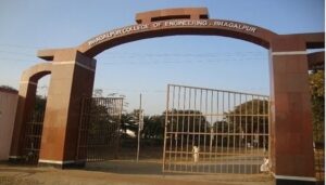 Bhagalpur Engineering College: Authorities tighten vigilance after student clash