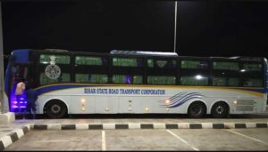 BSRTC Adds 44 New Deluxe Buses to Fleet, Set to Launch Services this Month